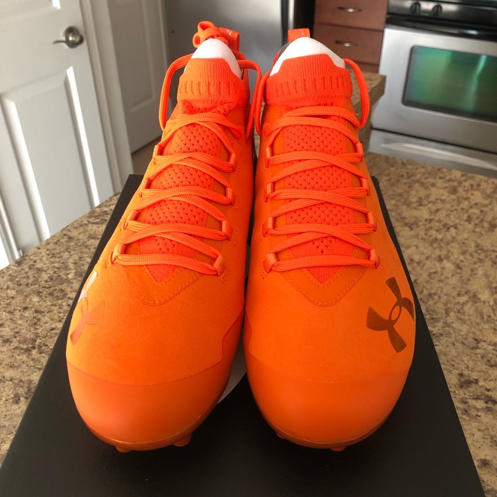 CLEATS